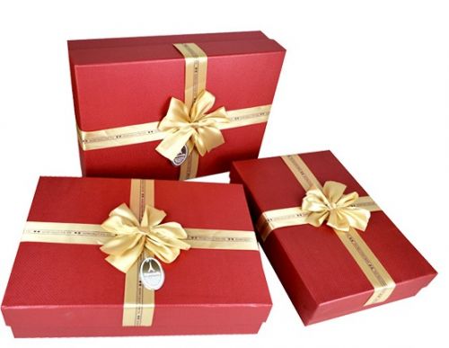 Coffret cadeau pour nouveau-né - Ref 1958925