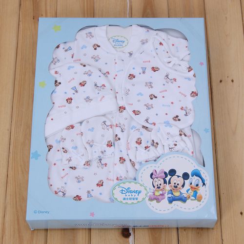 Coffret cadeau pour nouveau-né - Vêtements + Accessoires DISNEY Ref 1959109