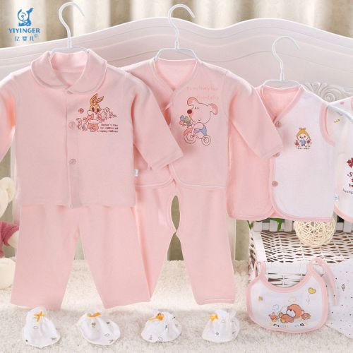 Coffret cadeau pour nouveau-né - Vêtements + Chaussures Accessoires Ref 1959263