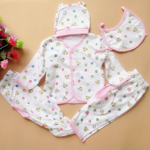 Coffret cadeau pour nouveau-né - Ref 1959600