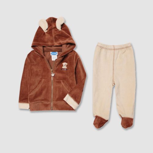 Coffret cadeau pour nouveau-né LLHHL One Size - Ref 1959754