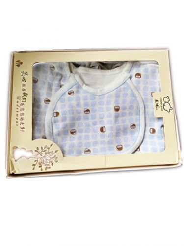 Coffret cadeau pour nouveau-né - Ref 1959813