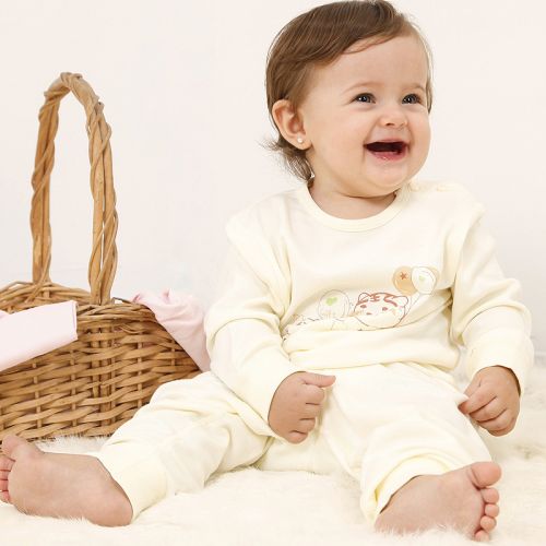 Coffret cadeau pour nouveau-né - vêtements KIDSLOVE AAW01S02S05 Ref 1959925