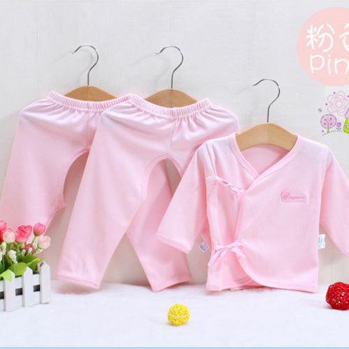 Coffret cadeau pour nouveau-né - Kit d'accessoires JUEWUERJIA Ref 1960130