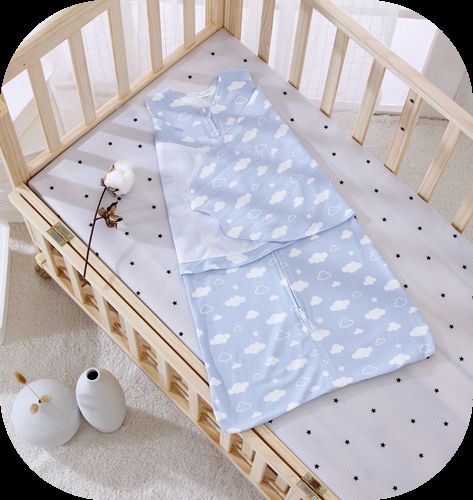 Coffret cadeau pour nouveau-né SKYBABY &ampnbsp - Ref 1960150