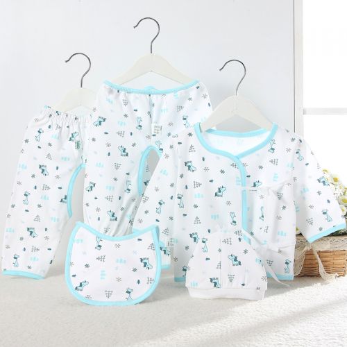 Coffret cadeau pour nouveau-né - Ref 1960165