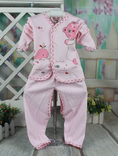 Coffret cadeau pour nouveau-né - Ref 1960265