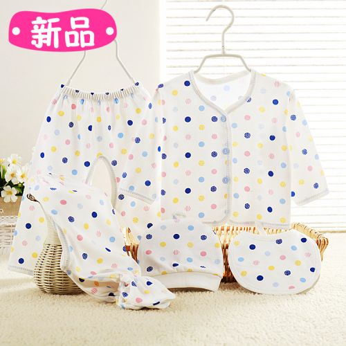 Coffret cadeau pour nouveau-né - vêtements Ref 1960361