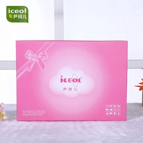 Coffret cadeau pour nouveau-né Y1027 - Ref 1960438