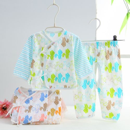 Coffret cadeau pour nouveau-né - Ref 1960440