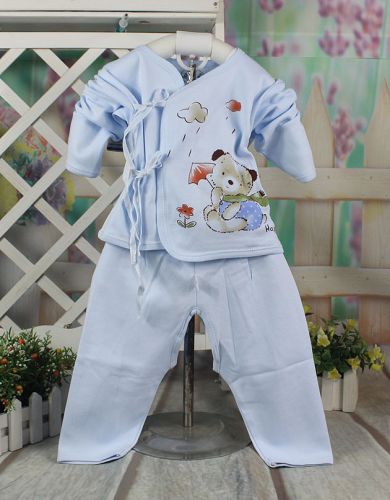 Coffret cadeau pour nouveau-né - Ref 1960624