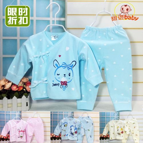 Coffret cadeau pour nouveau-né - Ref 1960724