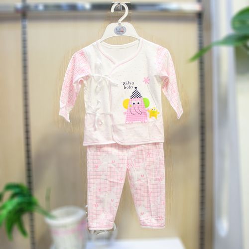 Coffret cadeau pour nouveau-né - Ref 1960803