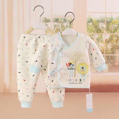 Coffret cadeau pour nouveau-né 3QBB - Ref 1960821