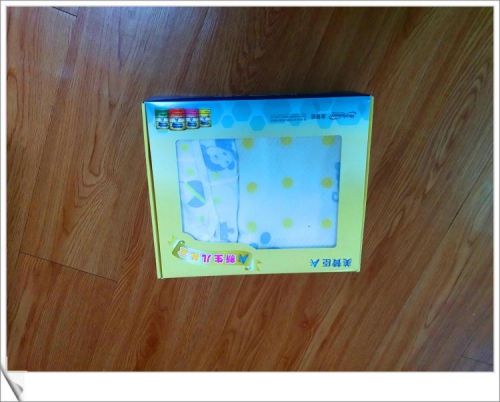 Coffret cadeau pour nouveau-né - Ref 1960857