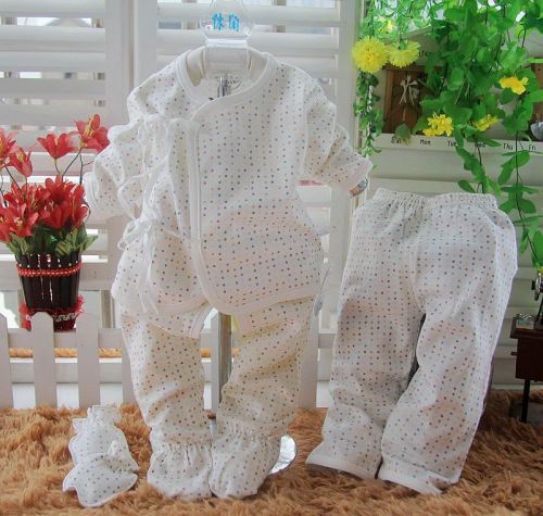 Coffret cadeau pour nouveau-né - Ref 1960859