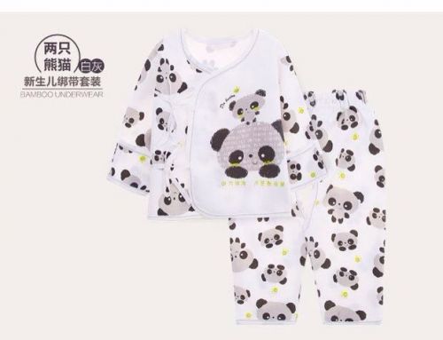 Coffret cadeau pour nouveau-né - Ref 1960962