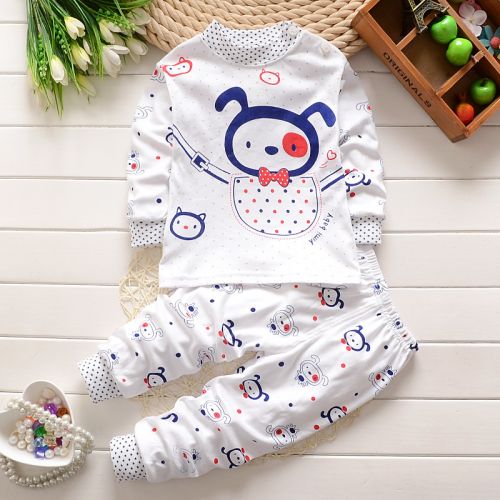 Coffret cadeau pour nouveau-né - vêtements Ref 1960993