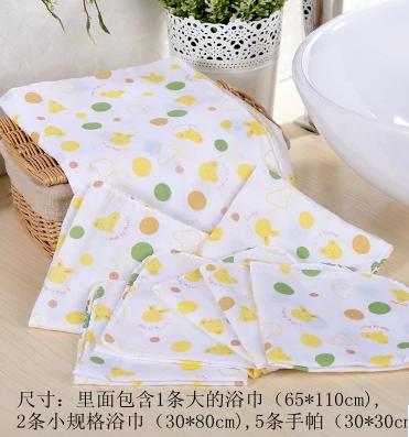 Coffret cadeau pour nouveau-né - Ref 1961573