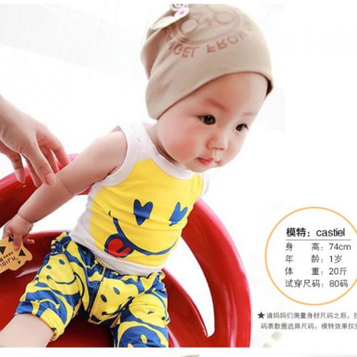 Coffret cadeau pour nouveau-né - Ref 1961718