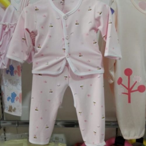 Coffret cadeau pour nouveau-né - Ref 1961794