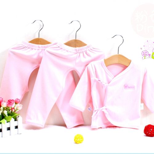 Coffret cadeau pour nouveau-né - Kit d'accessoires JUEWUERJIA Ref 1962239