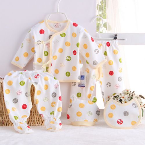 Coffret cadeau pour nouveau-né - Ref 1962288