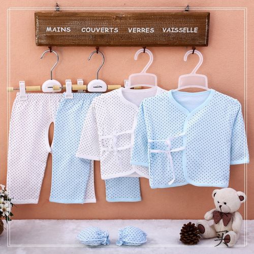 Coffret cadeau pour nouveau-né - Vêtements + Accessoires ad4 Ref 1962504