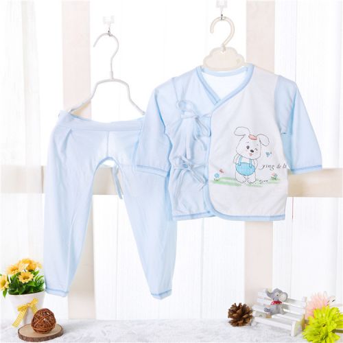 Coffret cadeau pour nouveau-né - Ref 1962848