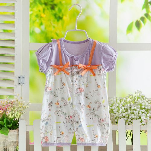 Coffret cadeau pour nouveau-né - Ref 1962853