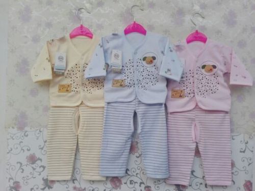 Coffret cadeau pour nouveau-né - Ref 1962925