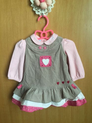 Coffret cadeau pour nouveau-né - Ref 1963027