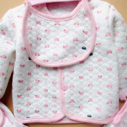 Coffret cadeau pour nouveau-né - Ref 1963544