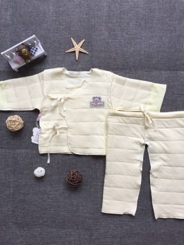 Coffret cadeau pour nouveau-né - Ref 1963585