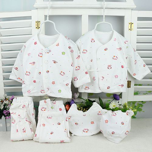 Coffret cadeau pour nouveau-né - Ref 1963622