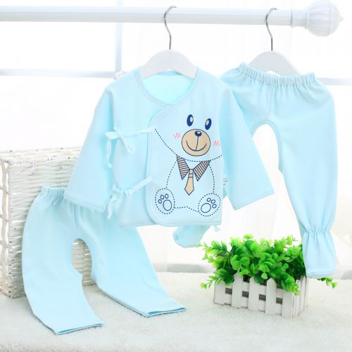 Coffret cadeau pour nouveau-né - Vêtements + Accessoires Voir la description Ref 1963696