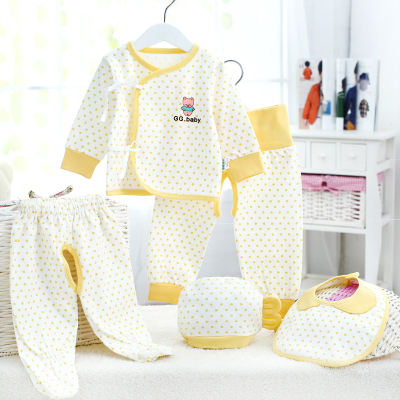 Coffret cadeau pour nouveau-né - Vêtements + Accessoires LHTZ15, LHTZ14,LHTZ13 Ref 1964136