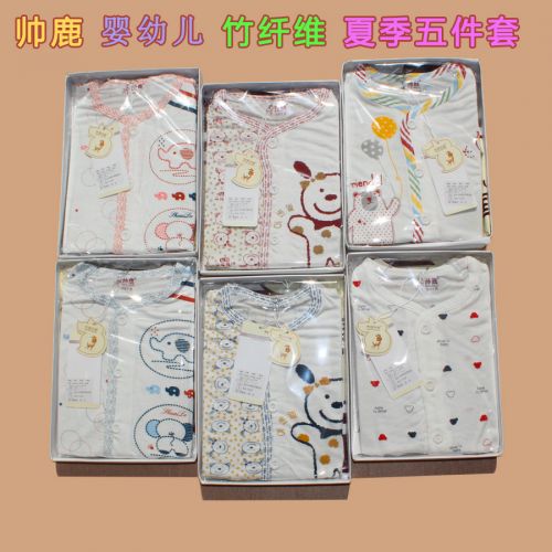 Coffret cadeau pour nouveau-né - Vêtements + Accessoires Ref 1964140