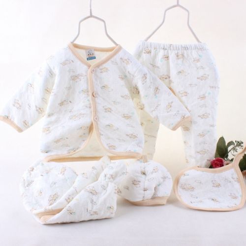 Coffret cadeau pour nouveau-né - Ref 1964181