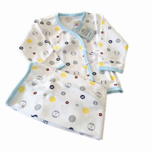 Coffret cadeau pour nouveau-né - vêtements Ref 1964197