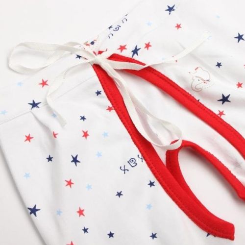 Coffret cadeau pour nouveau-né - Vêtements + Fournitures Ref 1964204