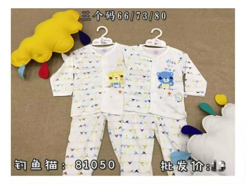 Coffret cadeau pour nouveau-né - Ref 1964338