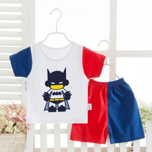 Coffret cadeau pour nouveau-né 3QBB - Ref 1965122