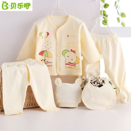 Coffret cadeau pour nouveau-né - Ref 1965244