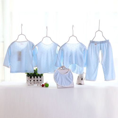 Coffret cadeau pour nouveau-né - Vêtements + Accessoires Ref 1965487