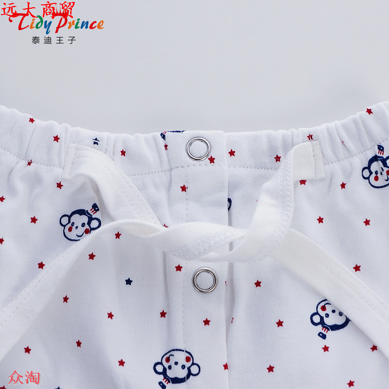 Coffret cadeau pour nouveau-né - Vêtements + Accessoires Ref 1965970