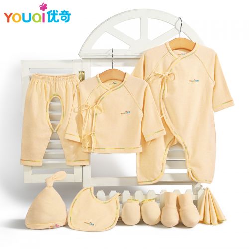 Coffret cadeau pour nouveau-né - Vêtements + Chaussures accessoires EYPL004A Ref 1975883