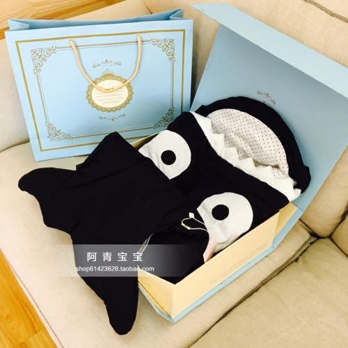 Coffret cadeau pour nouveau-né - Ref 1976786