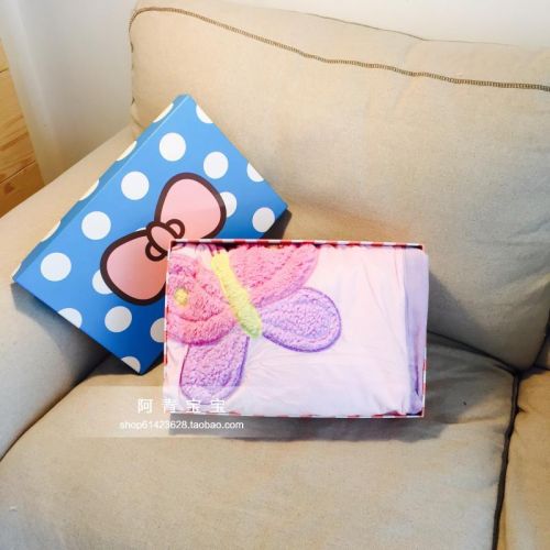 Coffret cadeau pour nouveau-né en coton - Ref 1976948