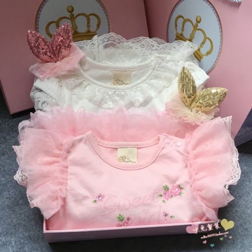 Coffret cadeau pour nouveau-né - Vêtements + Accessoires Ref 1977376